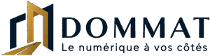 DOMMAT — Le numérique à vos côtés